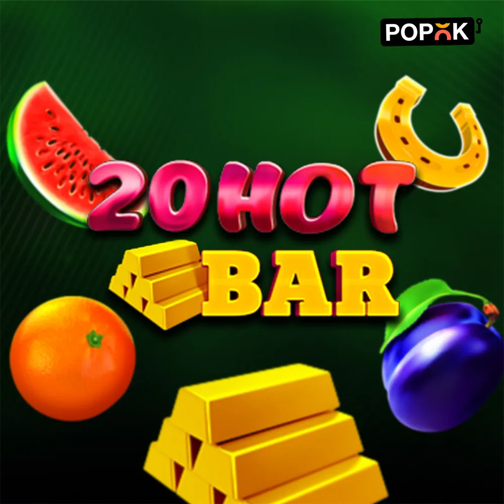 20 Hot Bar